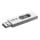 PenDrive ADATA 32GB UV220 biało-szary